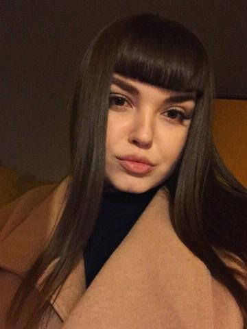 Индивидуалка Тамара Фотография 2